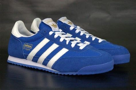 Adidas 70er in Herren Vintage